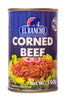 Image of El Rancho Corned Beef (Can) 150 g