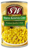 Image of S&W Whole Kernel Corn 432 g