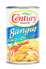 Image of Century Bangus Flakes Oil Hot & Spicy 155 g