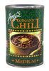 Image of Amy's Organic Chili Medium Beans 425 g