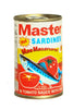 Image of Master Sardines In Tomato Sauce With Chili 155 g