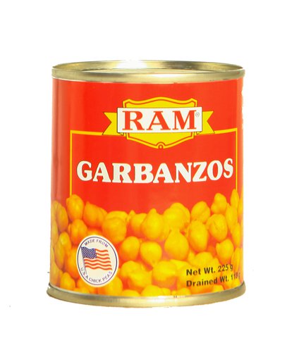 Ram Garbanzos 225 g