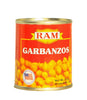 Image of Ram Garbanzos 225 g