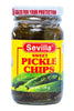 Image of Sevilla Sweet Pickle Chips 135 g