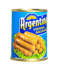 Argentina Vienna Sausage 260 g