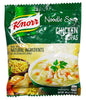 Image of Knorr Noodle Soup - Sopas Chicken 80 g