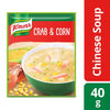 Image of Knorr Crab And Corn Soup Mix 40 g