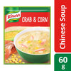 Image of Knorr Crab And Corn Soup Mix 60 g