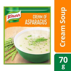 Knorr Cream Of Asparagus Soup Mix 70 g