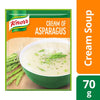 Image of Knorr Cream Of Asparagus Soup Mix 70 g