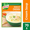 Image of Knorr Cream Of Chicken Soup Mix 70 g