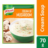 Image of Knorr Cream Of Mushroom Soup Mix 70 g