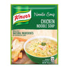 Image of Knorr Chicken Noodle Soup Mix 60 g