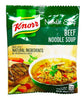 Image of Knorr Noodle Soup - Beef 60 g