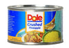 Image of Dole Crushed Pineapple Flat 234 g