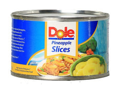 Dole Pineapple Slices 227 g