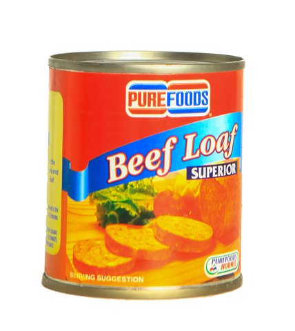 Purefoods Beef Loaf 200 g