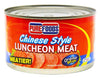 Image of PureFoods Chinese Style Luncheon Meat 350 g