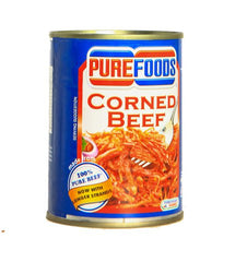 Purefoods Corned Beef 380 g