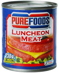 PureFoods Luncheon Meat 230 g