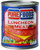 Image of PureFoods Luncheon Meat 230 g