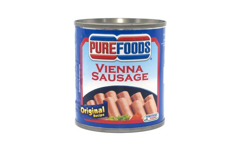 Purefoods Vienna Sausage 230 g