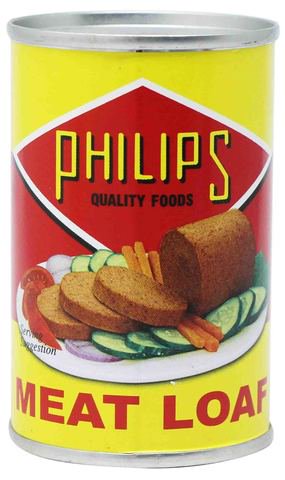 Philips Meat Loaf 150 g