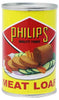 Image of Philips Meat Loaf 150 g