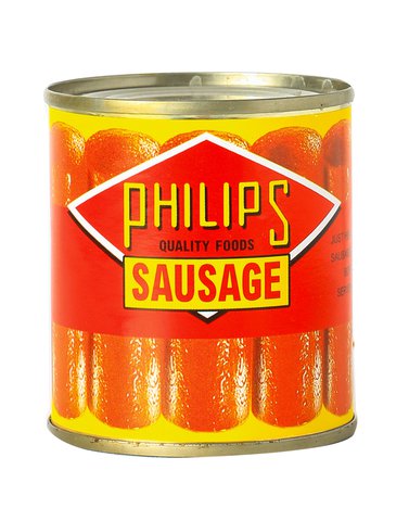 Philips Vienna Sausage 114 g