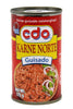 Image of CDO Karne Norte Guisado 175 g