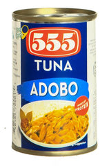 555 Tuna Adobo 155 g