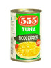 Image of 555 Tuna Bicol Express 155 g