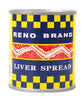 Image of Reno Brand Liver Spread 230 g