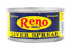 Image of Reno Brand Liver Spread 85 g