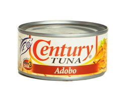 Century Tuna Flakes Adobo 180 g