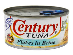 Century Tuna Flakes In Brine 180 g