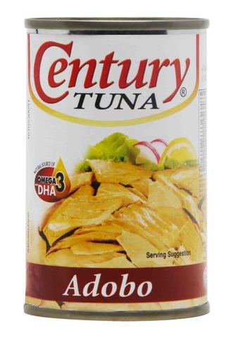 Century Tuna Flakes In Adobo 155 g