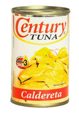 Century Tuna Flakes Caldereta 155 g