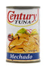 Image of Century Tuna Flakes In Mechado 155 g