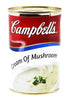 Image of Cambell's Cream Of Mushroom 10.25 oz