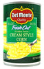 Image of Del Monte Cream Style Corn Soup 418 g