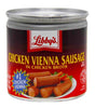 Image of Libby's Chicken Vienna Sausage 5 oz