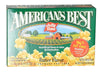 Image of Americans Best Jollytime Butter Microwave Popcorn 255 g