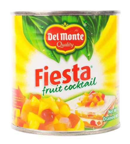 Del Monte Fiesta Fruit Cocktail 432 g