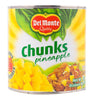 Image of Del Monte Pineapple Chunks (Can) 432 g