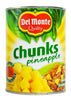 Image of Del Monte Chunks Pineapple 576 g