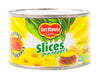 Image of Del Monte Slices Pineapple (Flat) 234 g