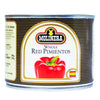 Image of Molinera Whole Red Pimiento 185 g