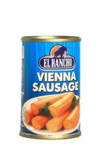 El Rancho Vienna Sausage 70 g