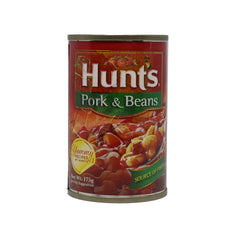 Hunt's Pork &amp; Beans 175 g